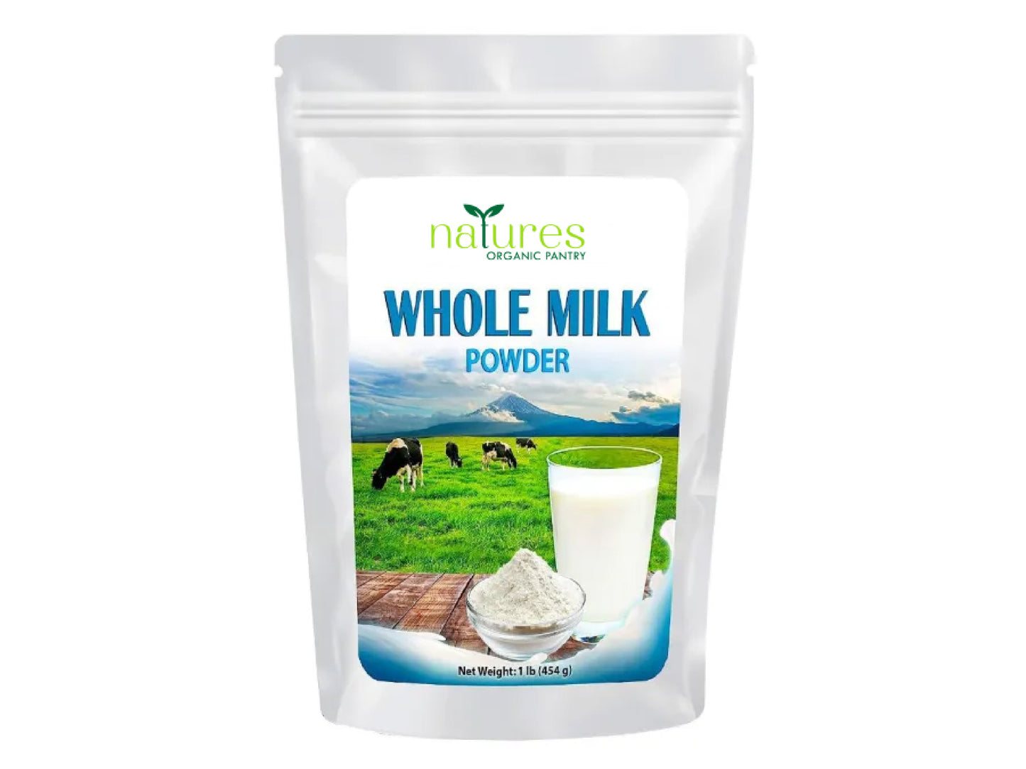 Whole Milk Powder