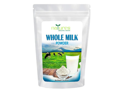 Whole Milk Powder