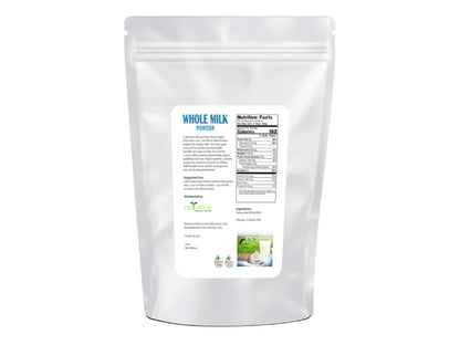 Whole Milk Powder